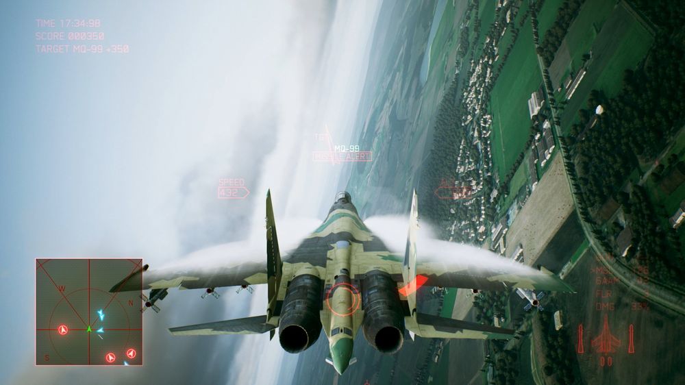 Ace Combat 7 Skies Unknown si mostra con un nuovo trailer.jpg